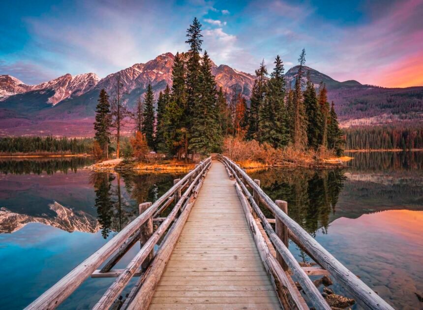 14 Best Hikes in Jasper National Park – Alberta Canada