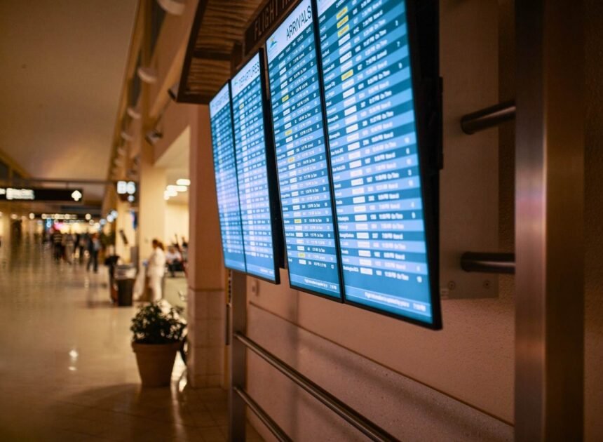 Airline Booking Traps That Cost You More |The Planet D: Adventure Travel Blog