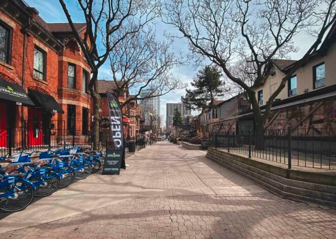 Best Things to Do in Hamilton, Ontario: Waterfalls, Art, Food & Day Trip Ideas