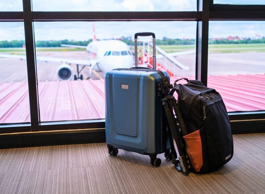 Power Banks in Checked Luggage? 2026 Airline Battery Rules